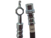Brake Hydraulic Hose Raybestos Brakes BH383760