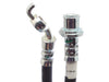 Brake Hydraulic Hose Raybestos Brakes BH383761