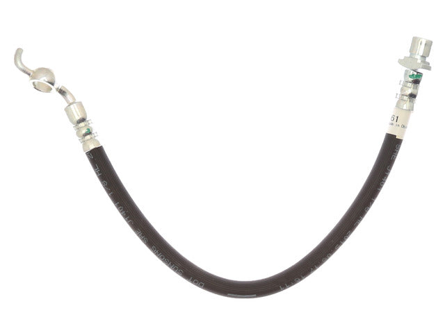 Brake Hydraulic Hose Raybestos Brakes BH383761