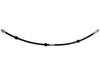 Brake Hydraulic Hose Raybestos Brakes BH383764