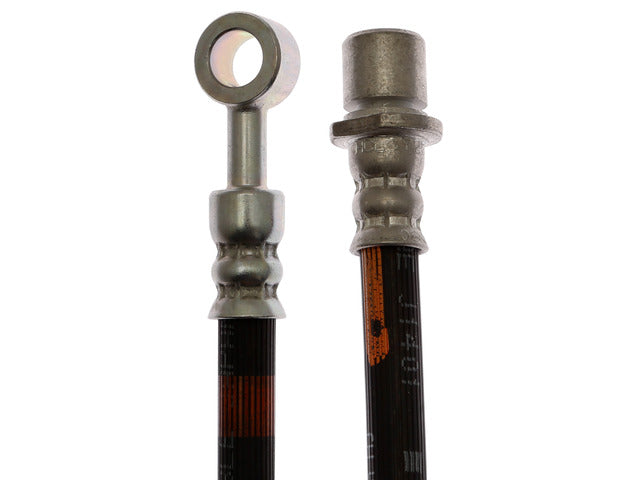 Brake Hydraulic Hose Raybestos Brakes BH383766