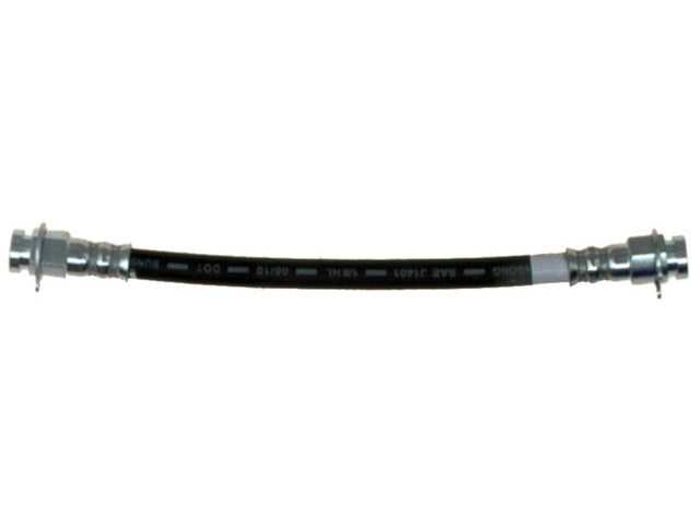 Brake Hydraulic Hose Raybestos Brakes BH38376
