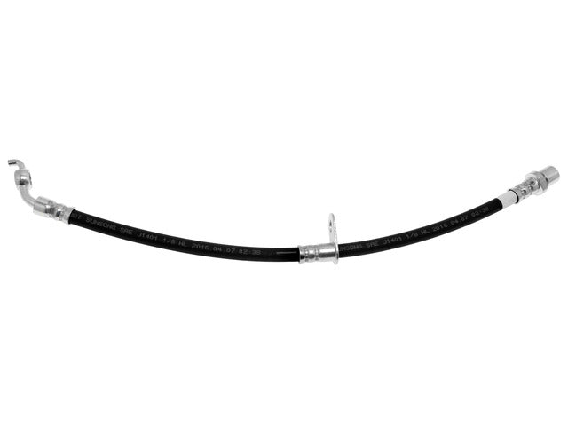 Brake Hydraulic Hose Raybestos Brakes BH383770