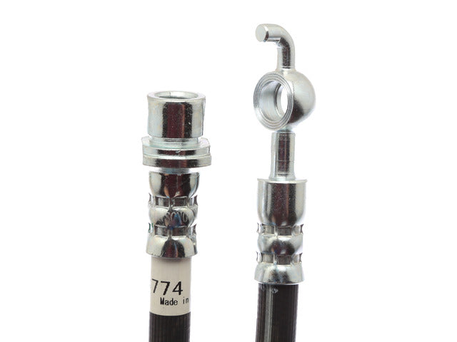 Brake Hydraulic Hose Raybestos Brakes BH383774