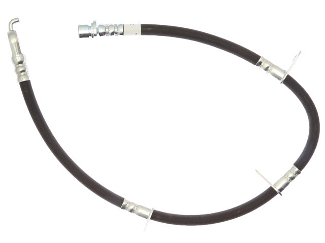 Brake Hydraulic Hose Raybestos Brakes BH383778