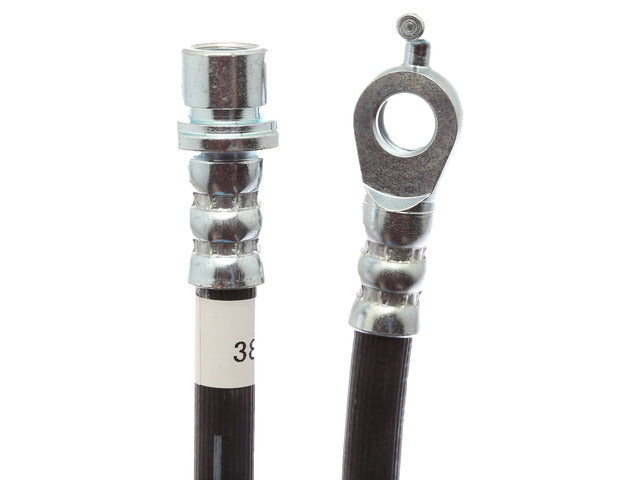 Brake Hydraulic Hose Raybestos Brakes BH383780
