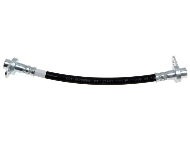 Brake Hydraulic Hose Raybestos Brakes BH383784