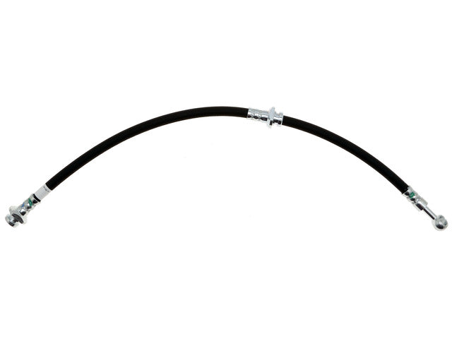 Brake Hydraulic Hose Raybestos Brakes BH383786