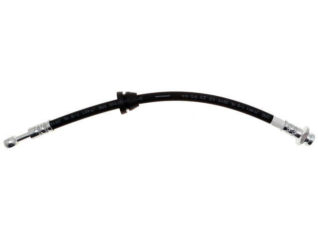 Brake Hydraulic Hose Raybestos Brakes BH383792