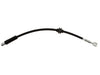 Brake Hydraulic Hose Raybestos Brakes BH383805