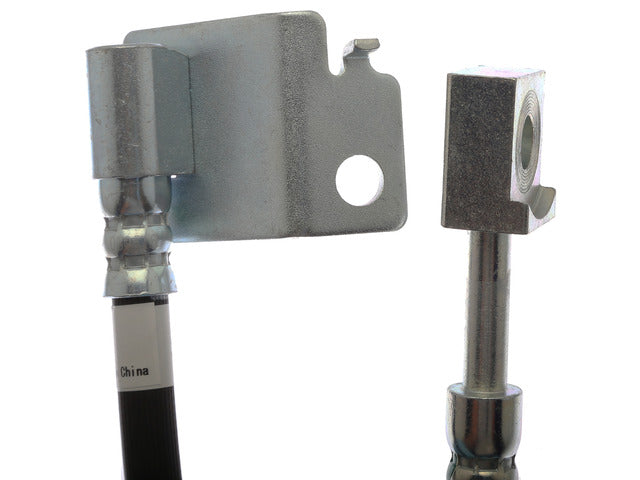Brake Hydraulic Hose Raybestos Brakes BH383809