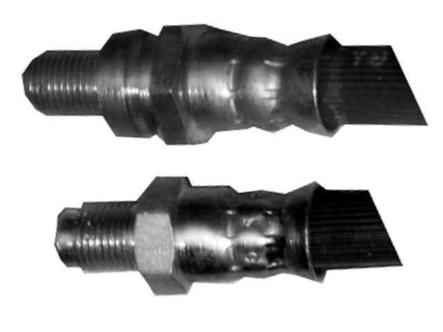 Brake Hydraulic Hose Raybestos Brakes BH38380