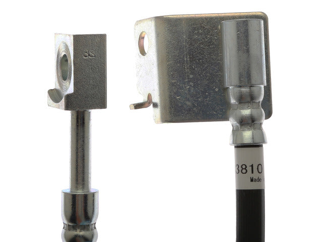 Brake Hydraulic Hose Raybestos Brakes BH383810