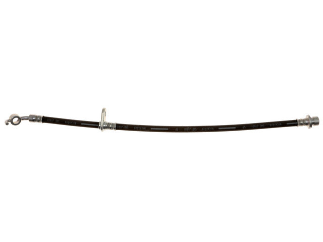 Brake Hydraulic Hose Raybestos Brakes BH383813