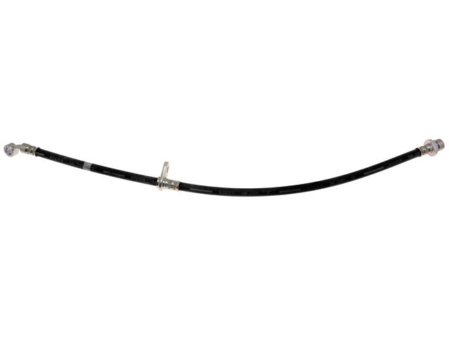 Brake Hydraulic Hose Raybestos Brakes BH383816