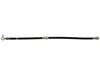 Brake Hydraulic Hose Raybestos Brakes BH383818