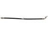Brake Hydraulic Hose Raybestos Brakes BH383826