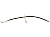 Brake Hydraulic Hose Raybestos Brakes BH383829
