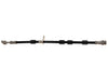 Brake Hydraulic Hose Raybestos Brakes BH383832