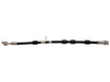 Brake Hydraulic Hose Raybestos Brakes BH383833