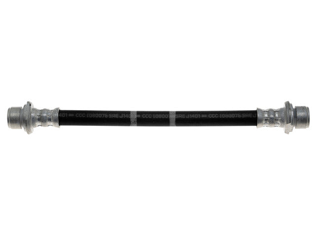 Brake Hydraulic Hose Raybestos Brakes BH383839