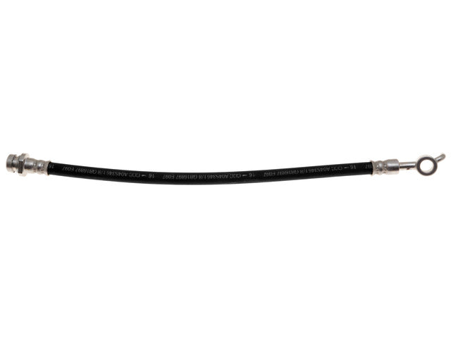 Brake Hydraulic Hose Raybestos Brakes BH383846