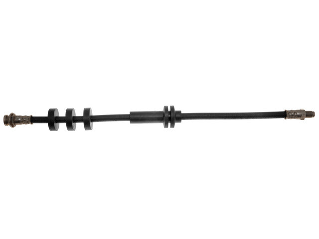 Brake Hydraulic Hose Raybestos Brakes BH383848