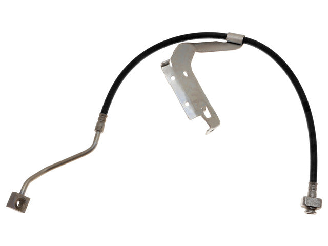 Brake Hydraulic Hose Raybestos Brakes BH383850