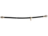Brake Hydraulic Hose Raybestos Brakes BH383852