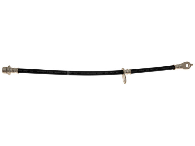 Brake Hydraulic Hose Raybestos Brakes BH383852