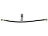 Brake Hydraulic Hose Raybestos Brakes BH383854