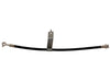 Brake Hydraulic Hose Raybestos Brakes BH383855