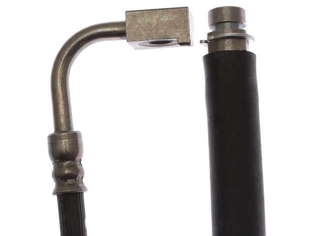 Brake Hydraulic Hose Raybestos Brakes BH383856