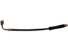 Brake Hydraulic Hose Raybestos Brakes BH383856