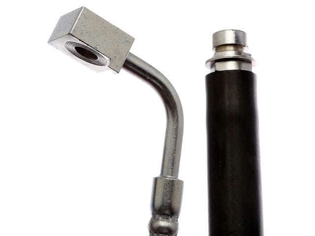 Brake Hydraulic Hose Raybestos Brakes BH383857