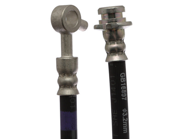 Brake Hydraulic Hose Raybestos Brakes BH383858