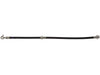 Brake Hydraulic Hose Raybestos Brakes BH383858
