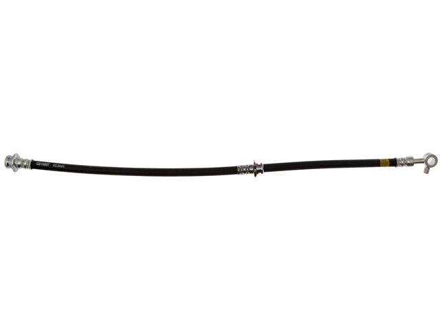 Brake Hydraulic Hose Raybestos Brakes BH383859