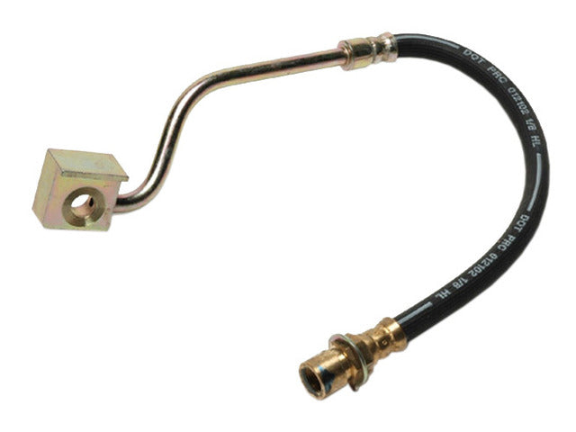 Brake Hydraulic Hose Raybestos Brakes BH38385