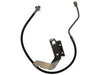 Brake Hydraulic Hose Raybestos Brakes BH383860