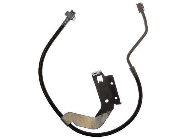 Brake Hydraulic Hose Raybestos Brakes BH383860