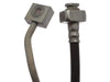 Brake Hydraulic Hose Raybestos Brakes BH383861