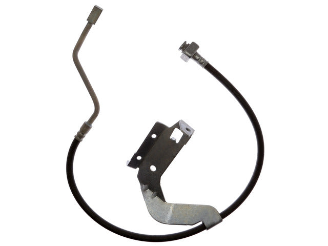 Brake Hydraulic Hose Raybestos Brakes BH383861