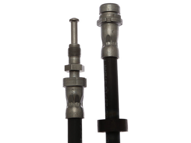 Brake Hydraulic Hose Raybestos Brakes BH383862