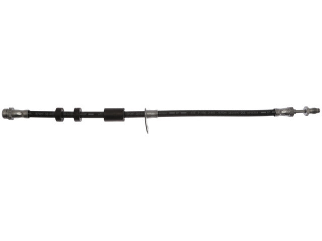 Brake Hydraulic Hose Raybestos Brakes BH383862