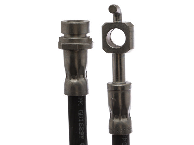 Brake Hydraulic Hose Raybestos Brakes BH383863