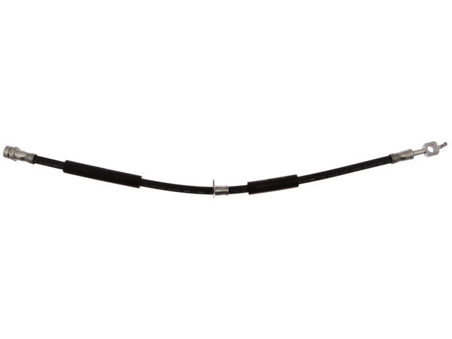Brake Hydraulic Hose Raybestos Brakes BH383863