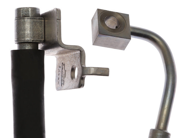 Brake Hydraulic Hose Raybestos Brakes BH383865