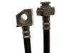 Brake Hydraulic Hose Raybestos Brakes BH383868