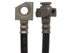 Brake Hydraulic Hose Raybestos Brakes BH383869
